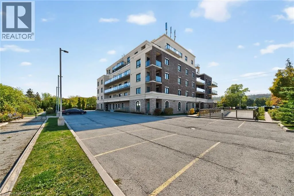 319 HIGHWAY 8 Unit# 107, #107