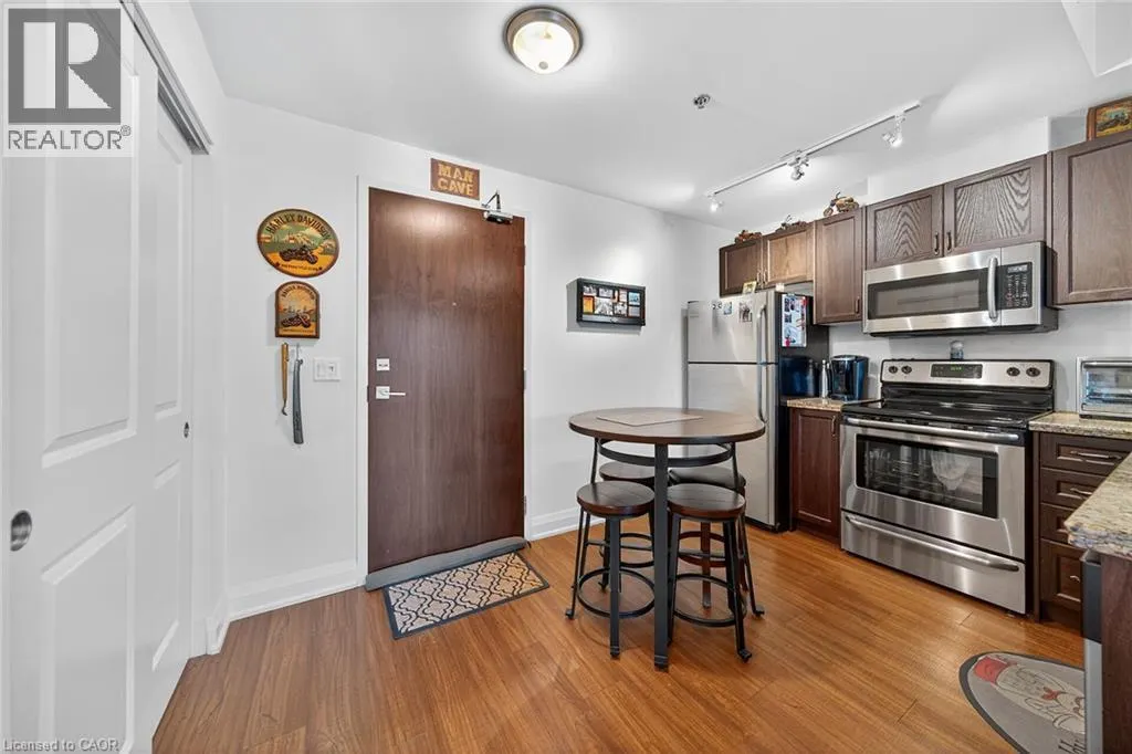319 HIGHWAY 8 Unit# 107, #107