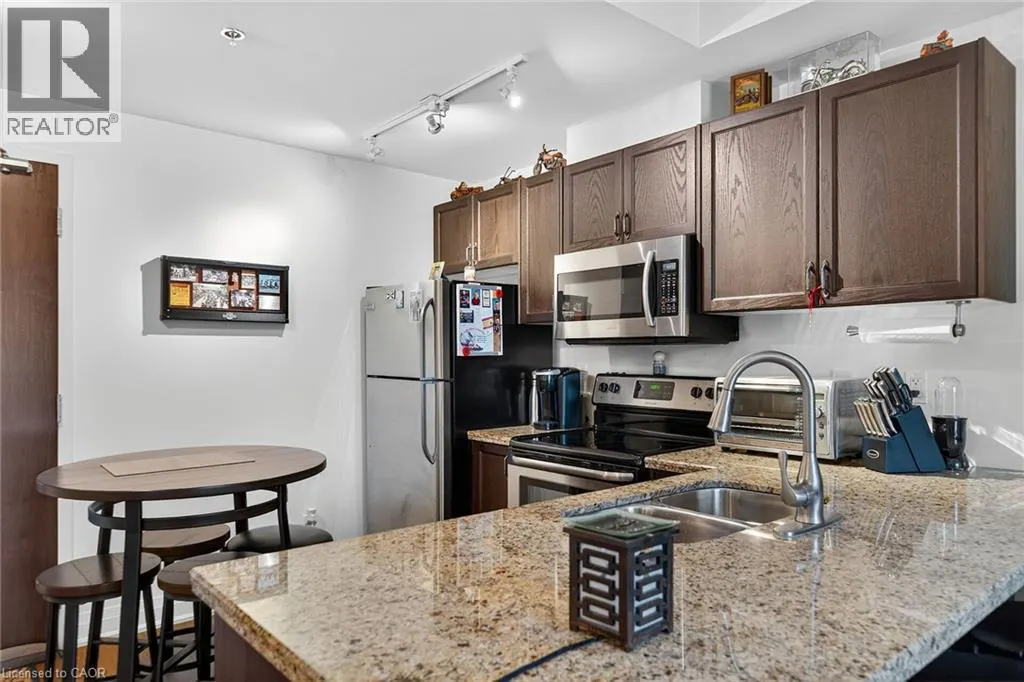 319 HIGHWAY 8 Unit# 107, #107