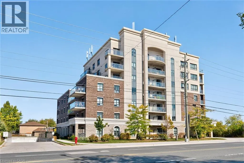 319 HIGHWAY 8 Unit# 107, #107