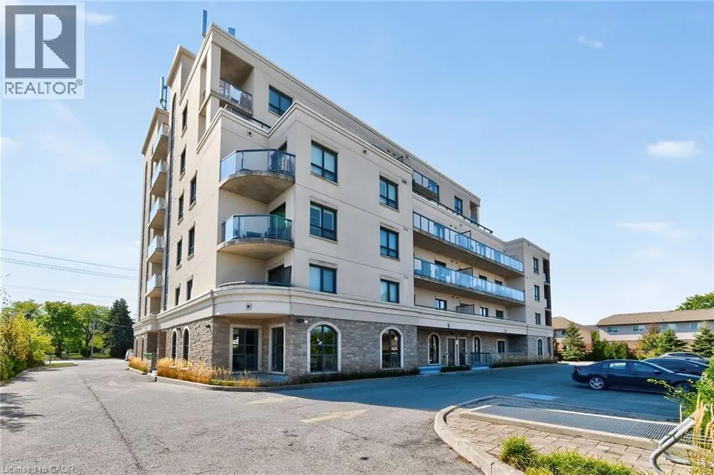 319 HIGHWAY 8 Unit# 107, #107