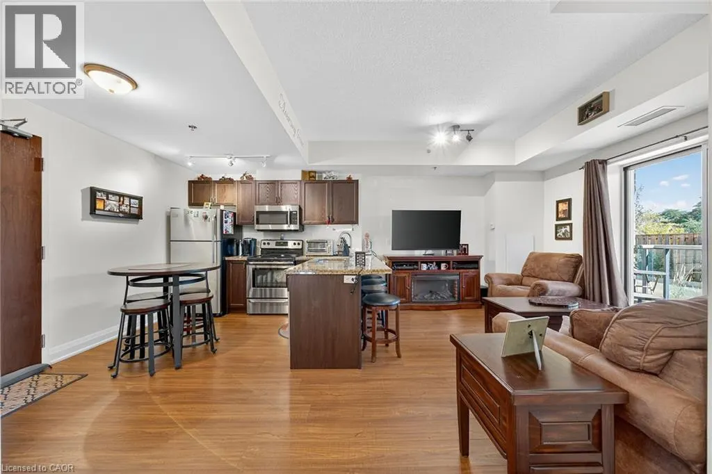 319 HIGHWAY 8 Unit# 107, #107