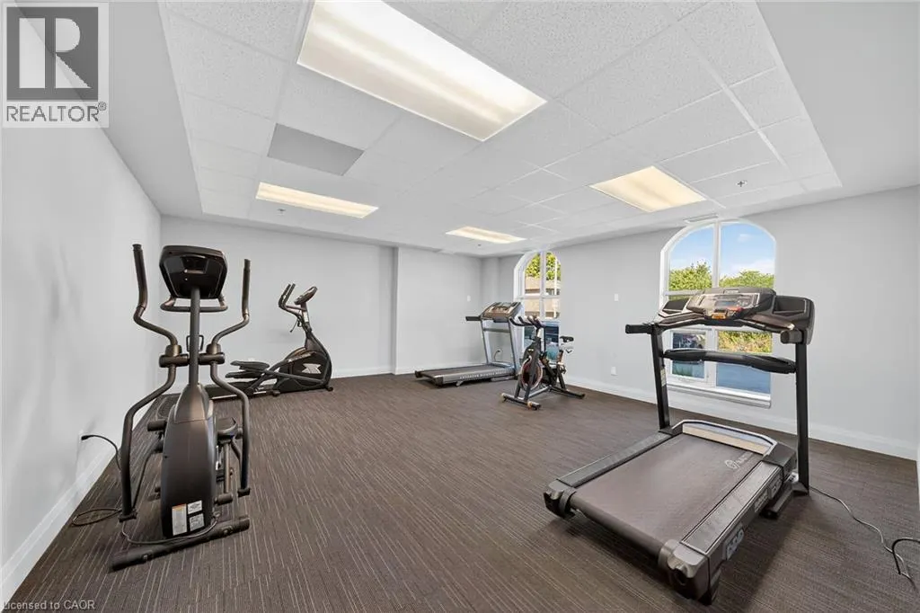 319 HIGHWAY 8 Unit# 107, #107