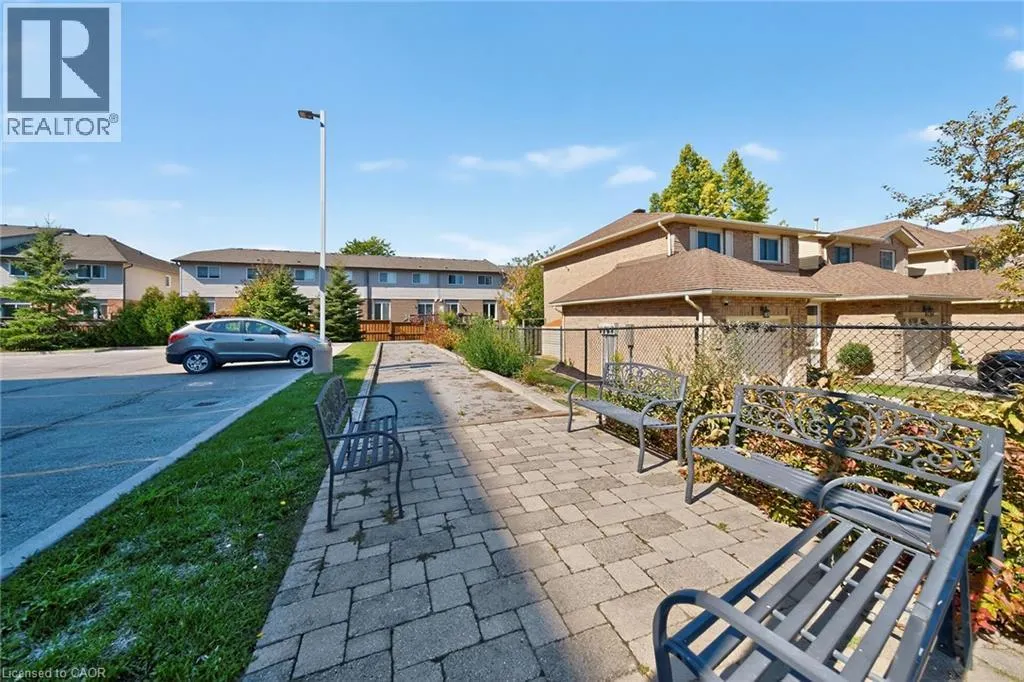319 HIGHWAY 8 Unit# 107, #107