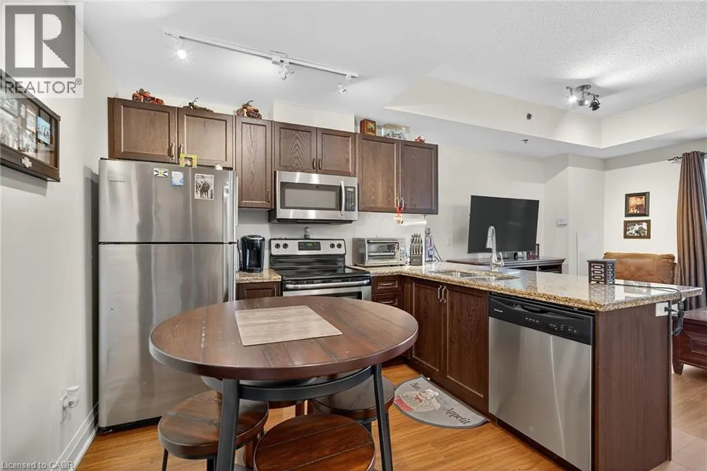319 HIGHWAY 8 Unit# 107, #107