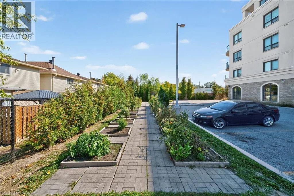 319 HIGHWAY 8 Unit# 107, #107