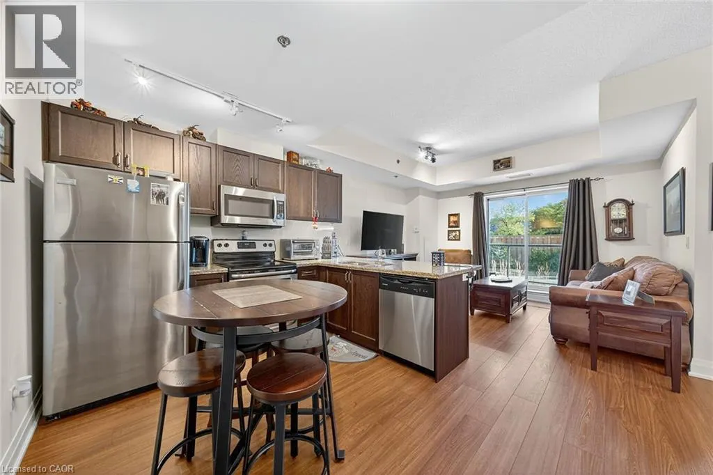 319 HIGHWAY 8 Unit# 107, #107