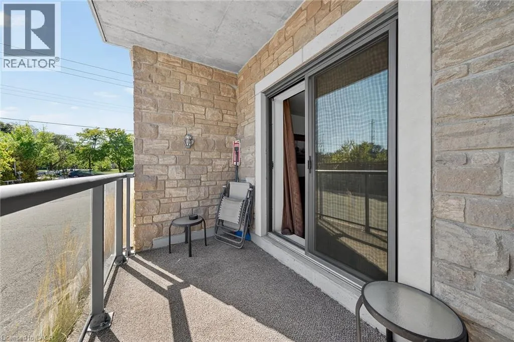 319 HIGHWAY 8 Unit# 107, #107