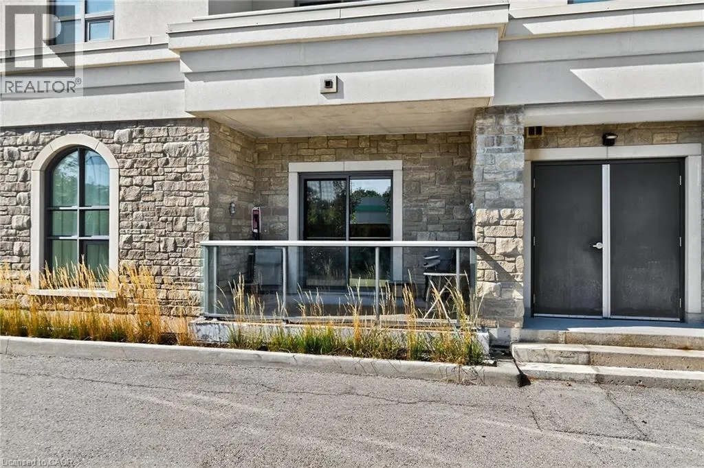 319 HIGHWAY 8 Unit# 107, #107