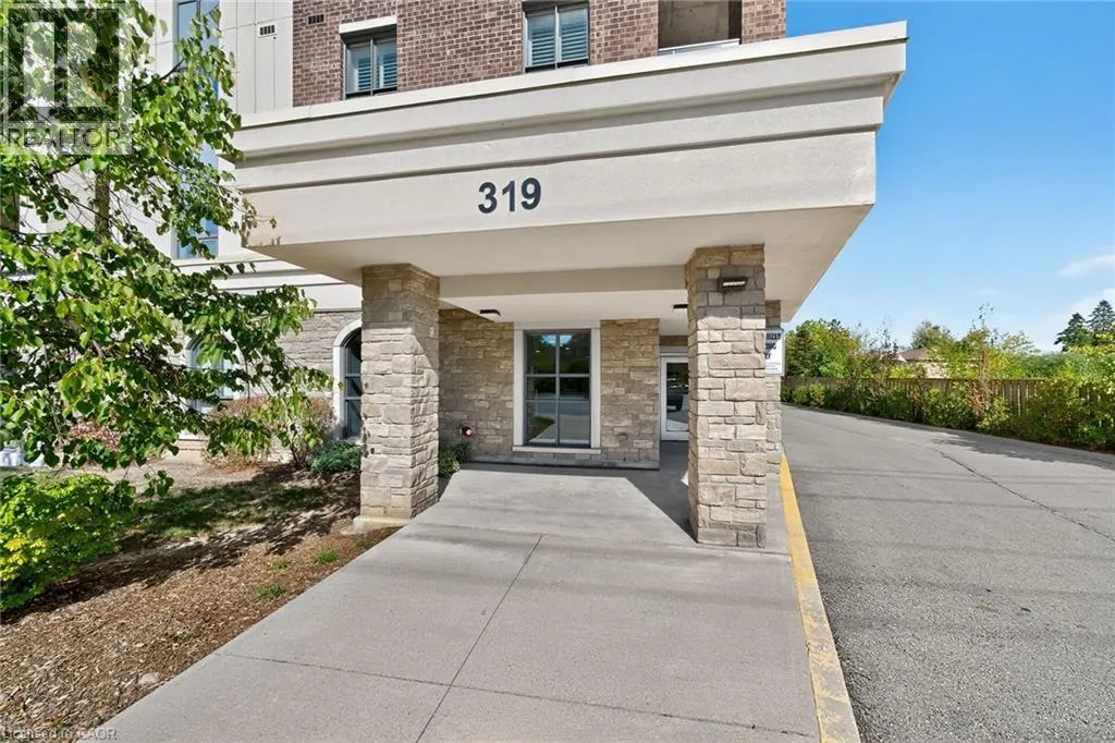 319 HIGHWAY 8 Unit# 107, #107