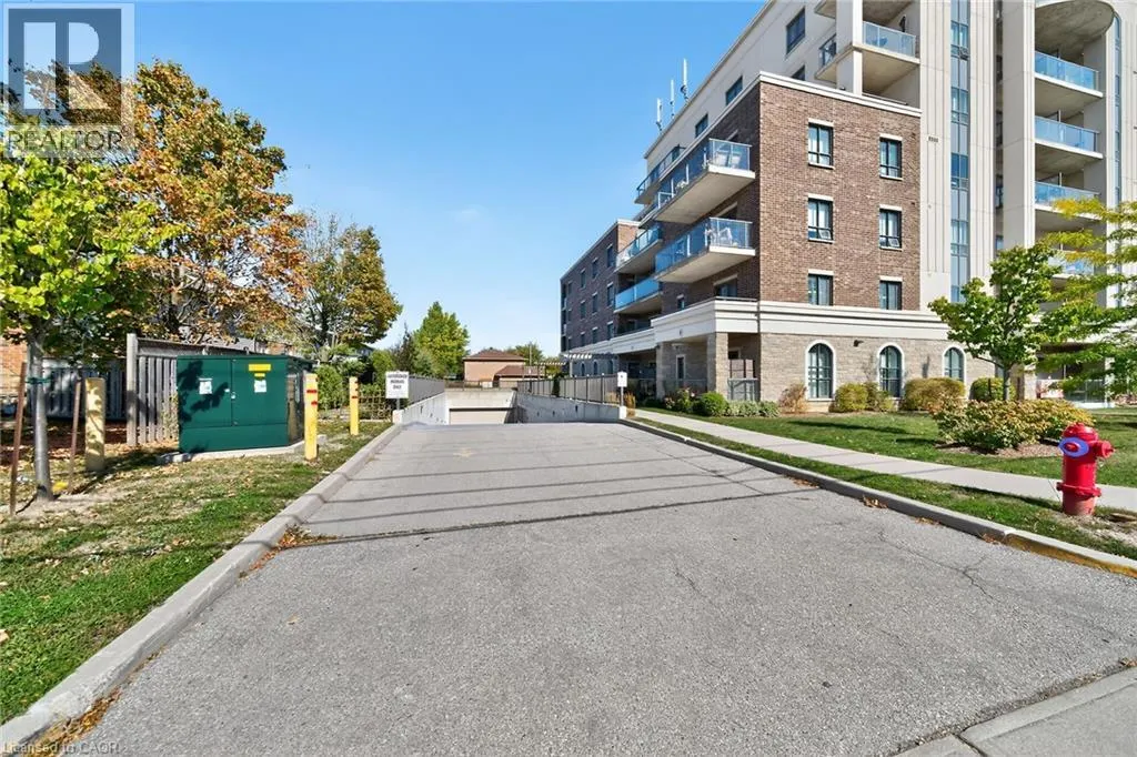319 HIGHWAY 8 Unit# 107, #107