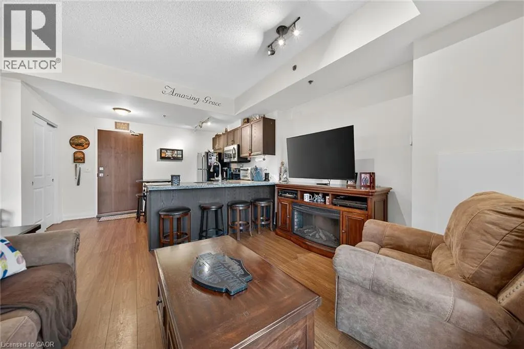 319 HIGHWAY 8 Unit# 107, #107