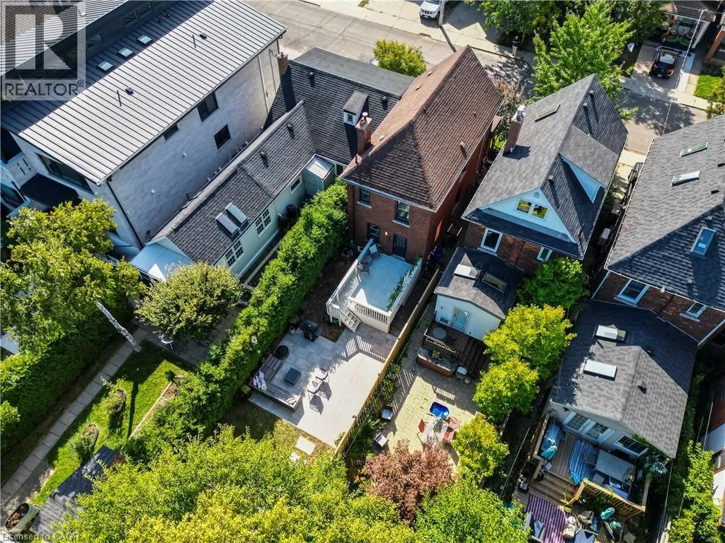 58 CHATHAM Street