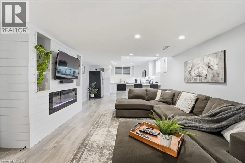 126 BLAIR CREEK Drive