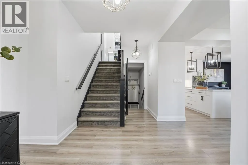 126 BLAIR CREEK Drive