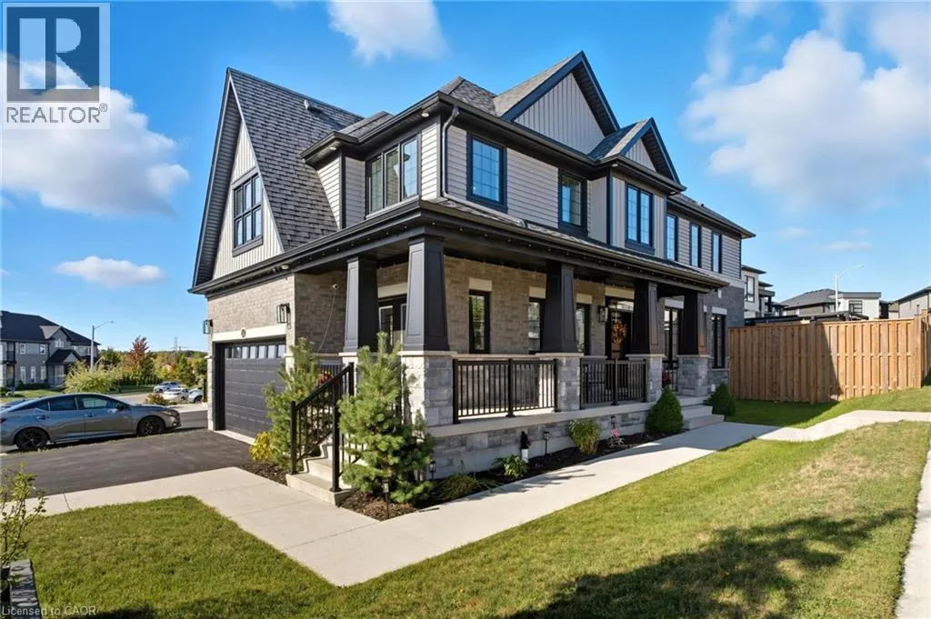126 BLAIR CREEK Drive