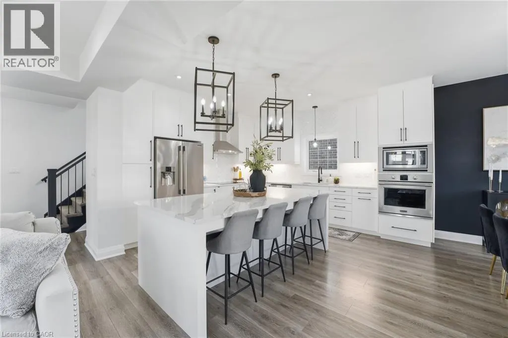 126 BLAIR CREEK Drive