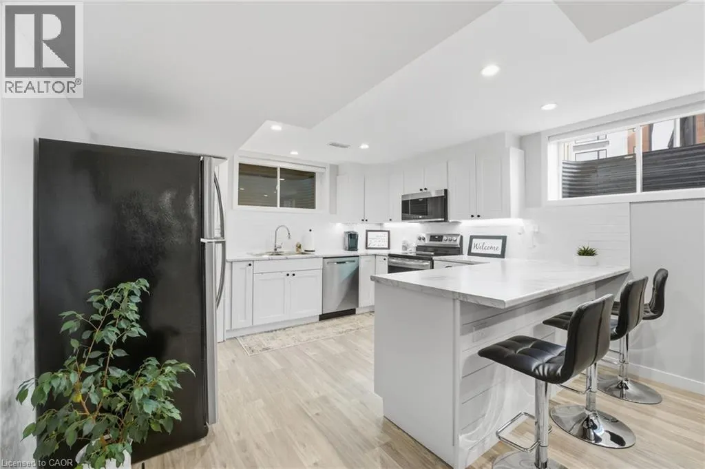 126 BLAIR CREEK Drive