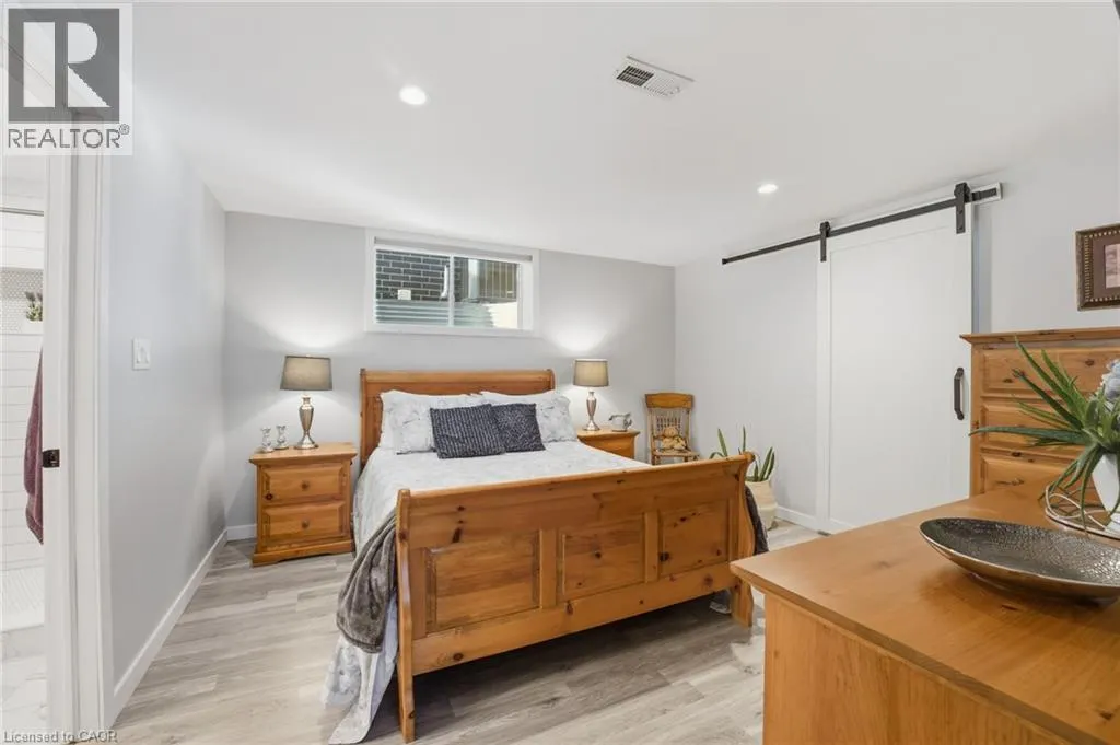126 BLAIR CREEK Drive