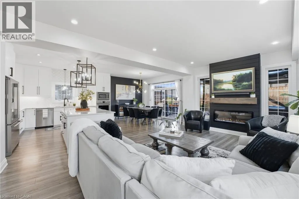 126 BLAIR CREEK Drive