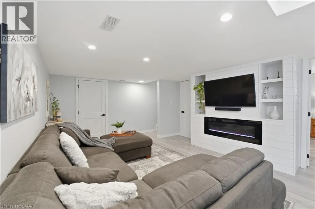 126 BLAIR CREEK Drive
