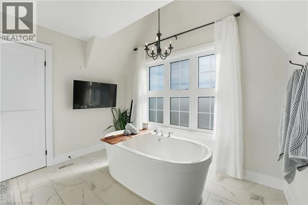 126 BLAIR CREEK Drive