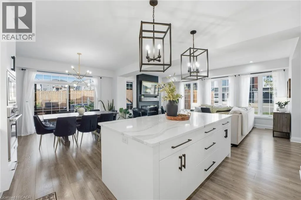 126 BLAIR CREEK Drive