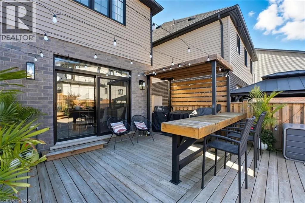 126 BLAIR CREEK Drive