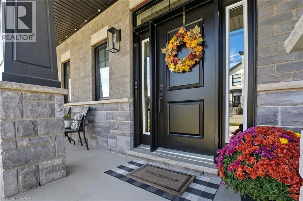 126 BLAIR CREEK Drive