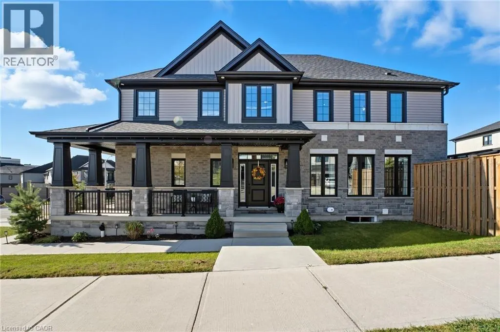 126 BLAIR CREEK Drive