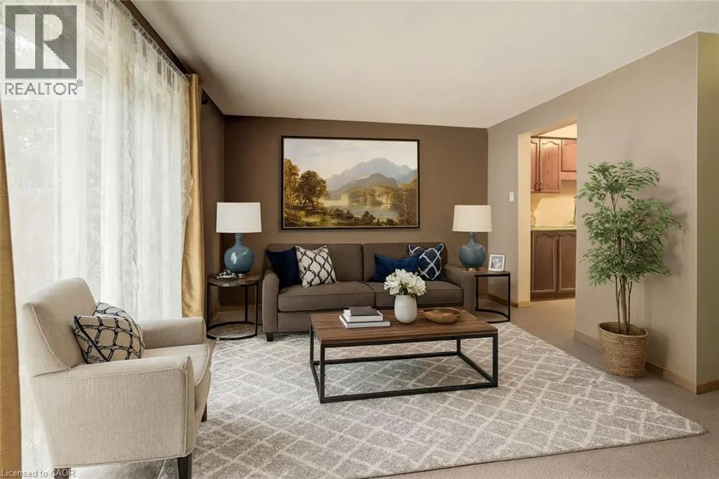 465 WOOLWICH Street N Unit# 17, #17