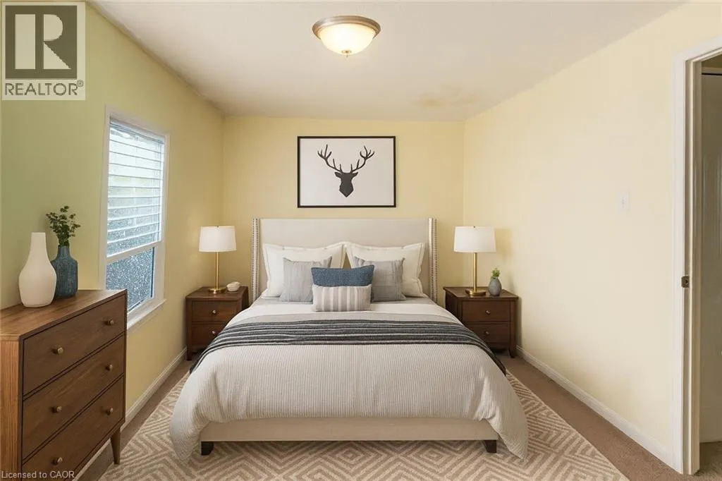 465 WOOLWICH Street N Unit# 17, #17
