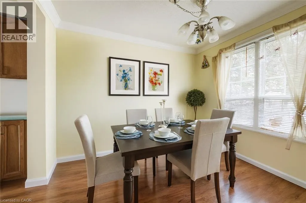 465 WOOLWICH Street N Unit# 17, #17