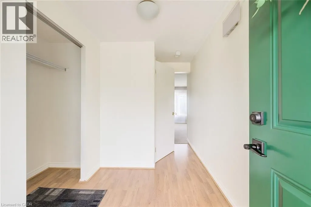 465 WOOLWICH Street N Unit# 17, #17