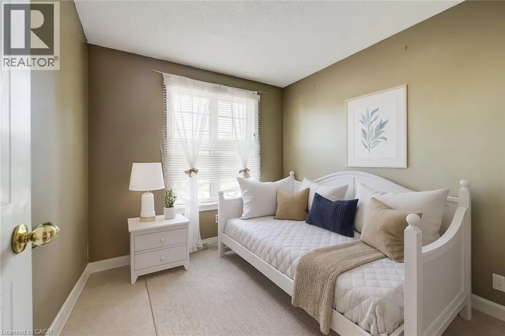 465 WOOLWICH Street N Unit# 17, #17