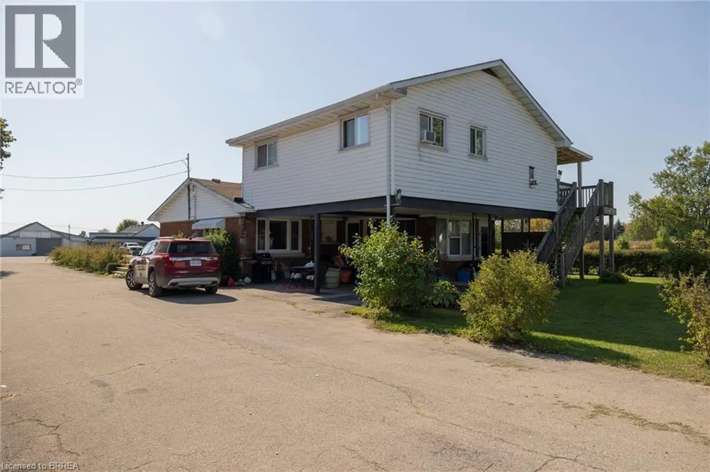 206 KING Street