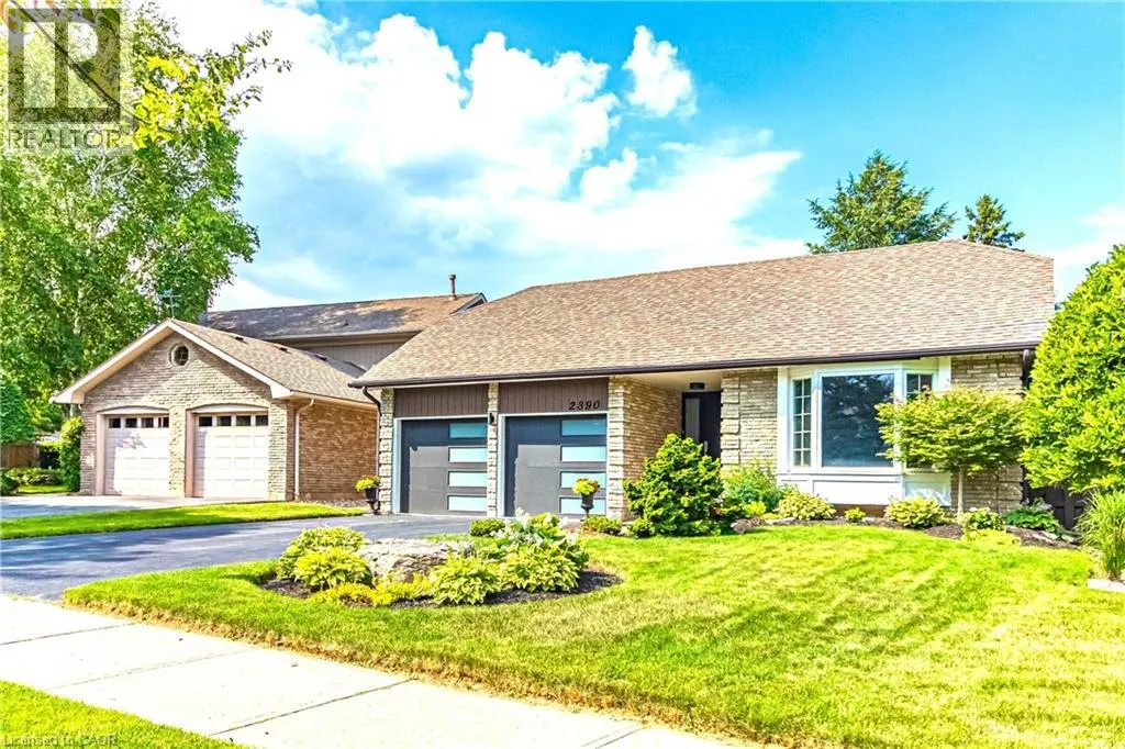 2390 SINCLAIR Circle