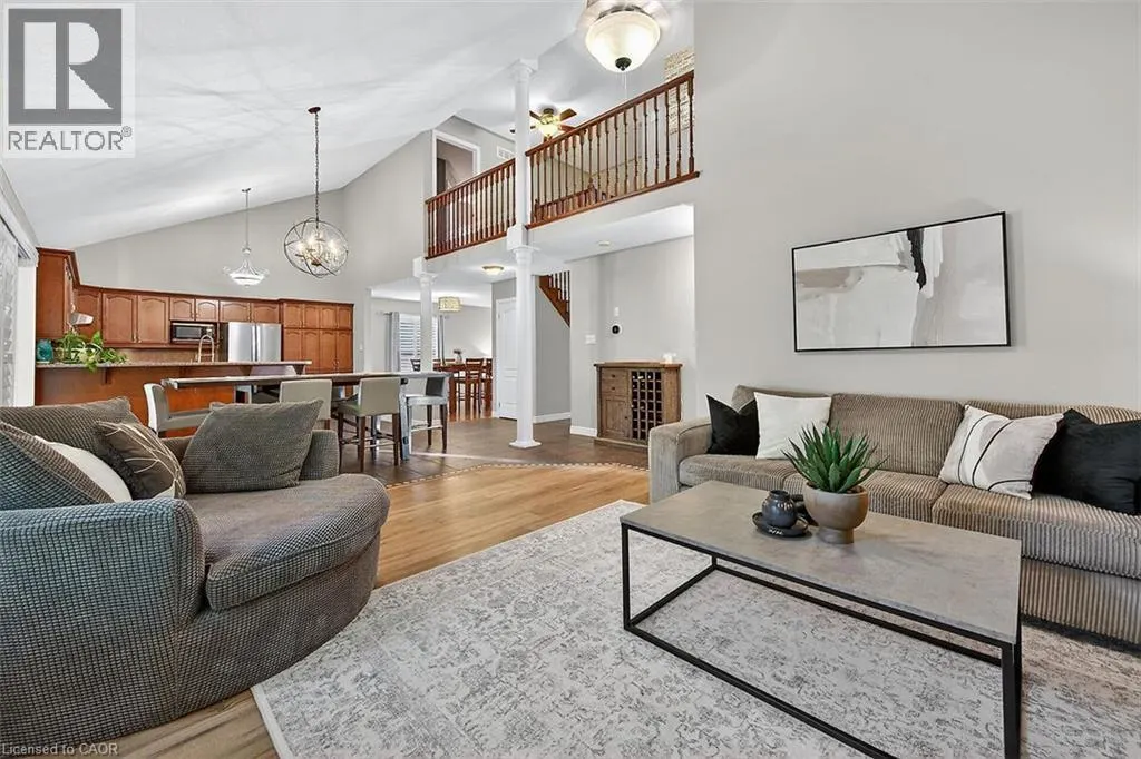 43 CLAYMORE Crescent