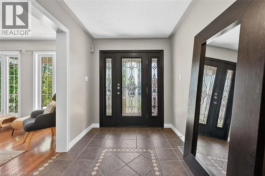 43 CLAYMORE Crescent