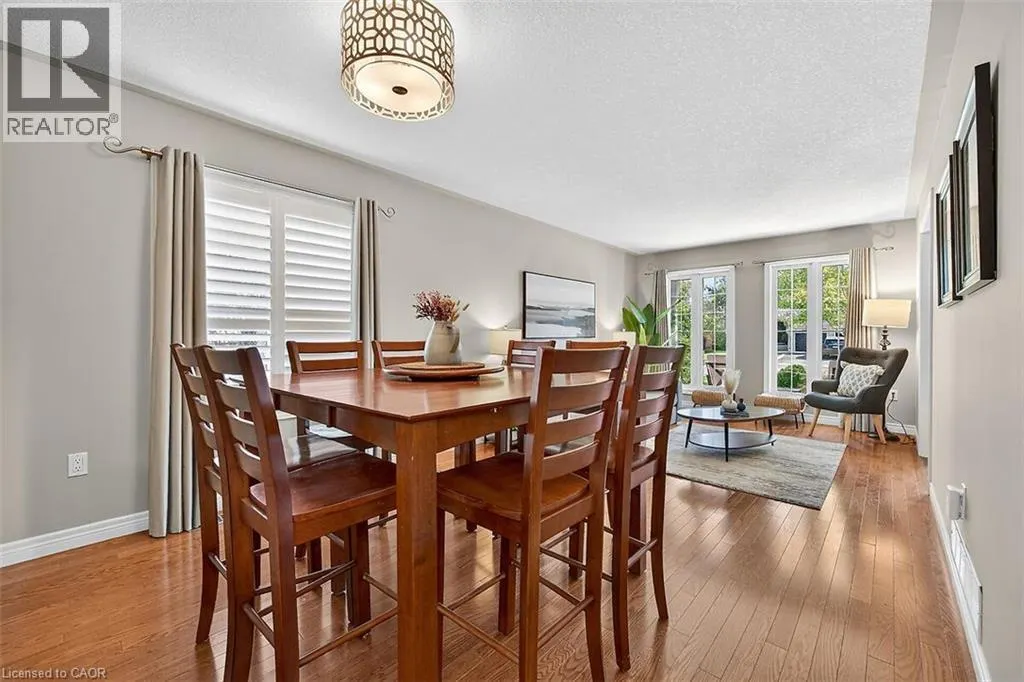 43 CLAYMORE Crescent
