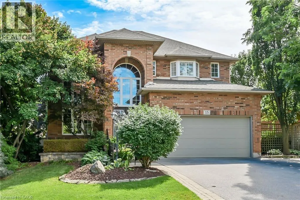 15 PELHAM Drive