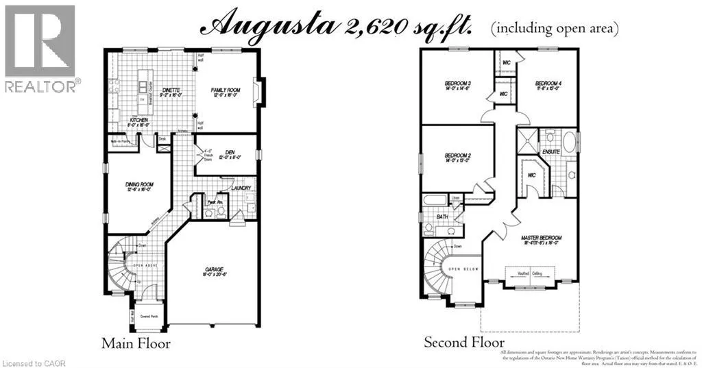 LOT 15 KELLOGG Avenue