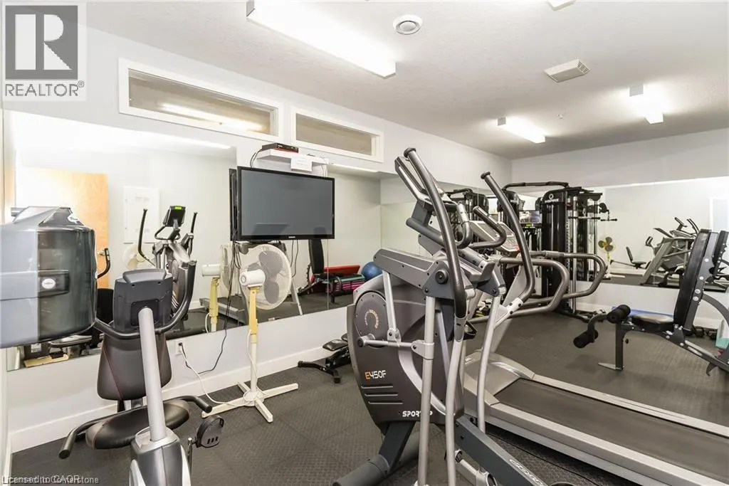 188 KING Street S Unit# 209, #209