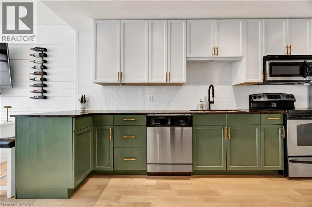 188 KING Street S Unit# 209, #209