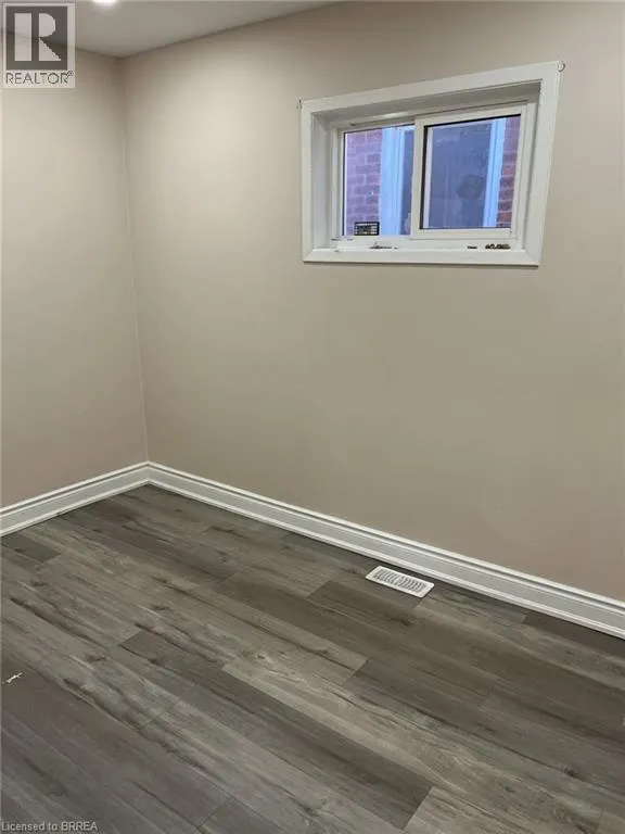 153 ALBION Street Unit# 3, #3