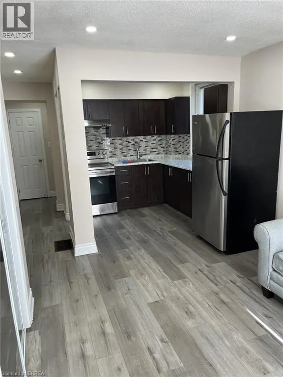 153 ALBION Street Unit# 3, #3