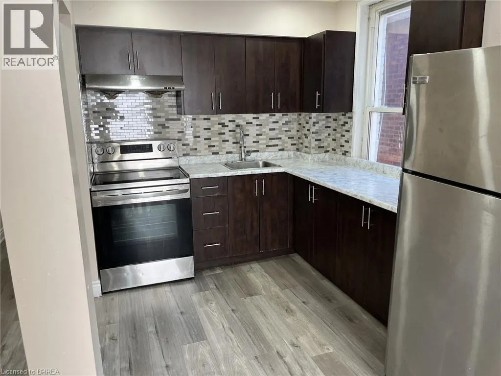 153 ALBION Street Unit# 3, #3