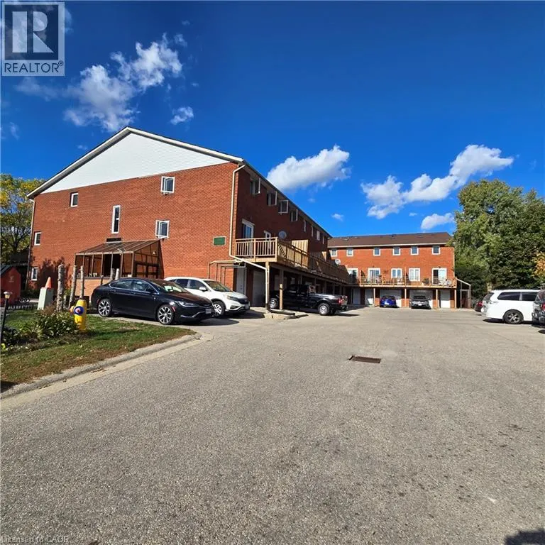100 INKERMAN STREET Street Unit# 14, #14