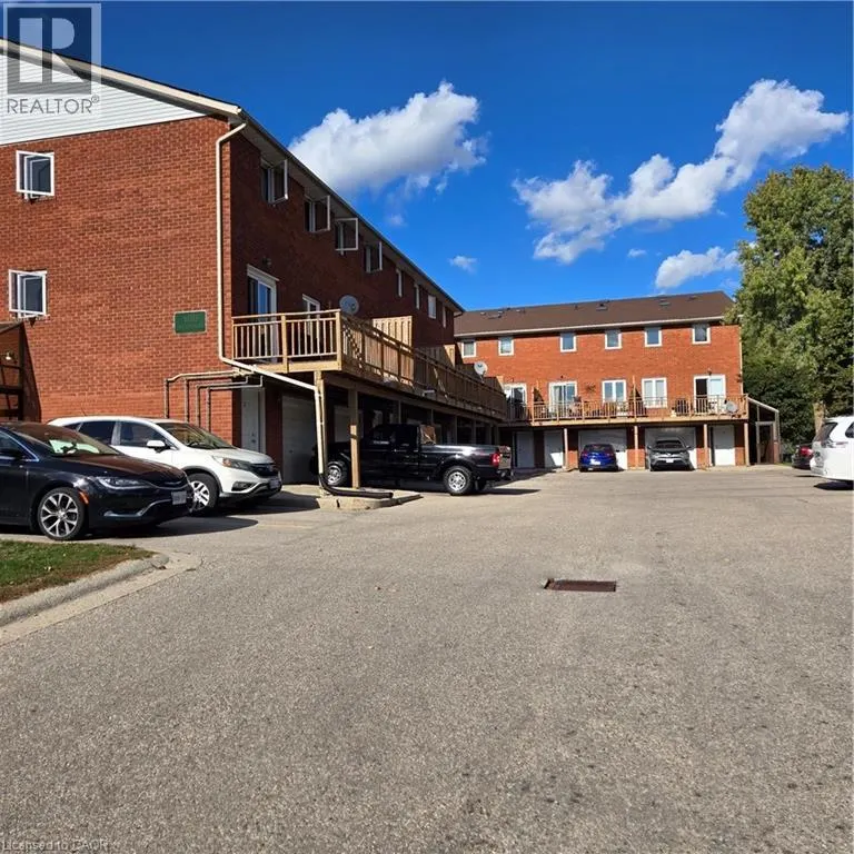 100 INKERMAN STREET Street Unit# 14, #14