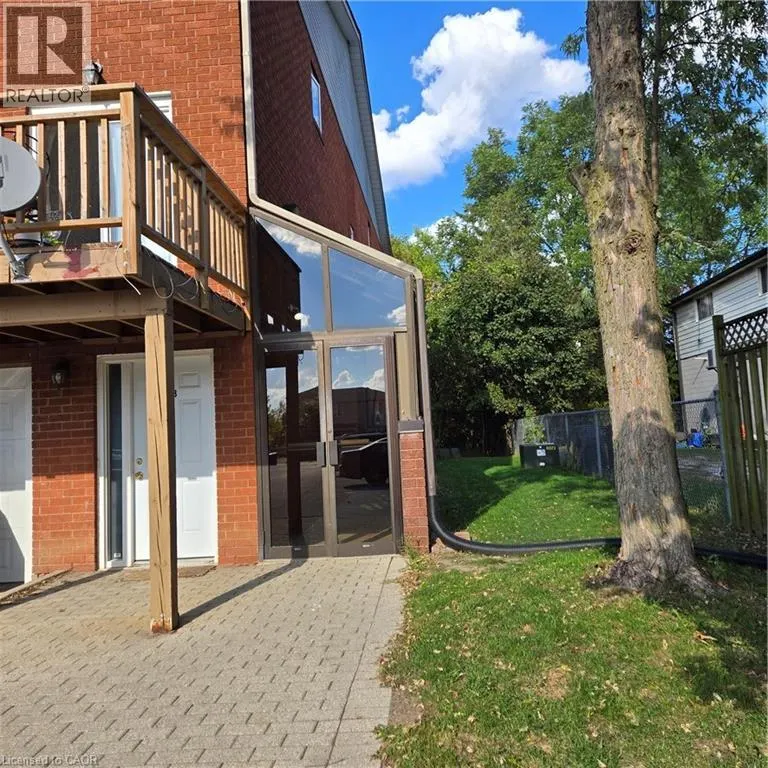 100 INKERMAN STREET Street Unit# 14, #14
